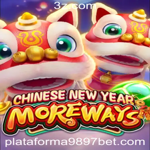 Explorando o Fascinante Mundo de CHINESENEWYEARMOREWAYS na Plataforma 9897 Bet
