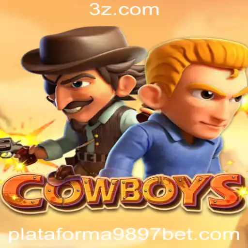 Desvendando COWBOYS: Um Mergulho no Novo Jogo da Plataforma 9897 Bet