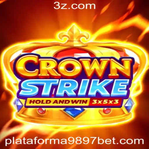 Descubra o Mundo de CrownStrike: O Jogo de Estratégia na Plataforma 9897 Bet
