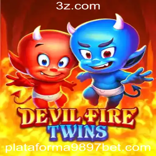 Descubra o Fascinante Mundo do Jogo DevilFireTwins