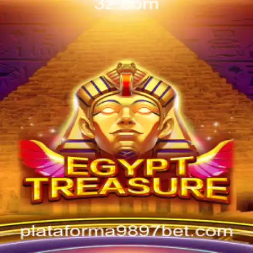 Descubra os Segredos do Jogo EgyptTreasure na Plataforma 9897 Bet