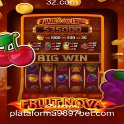 Explorando o Universo de FruitNovaSuper: Uma Nova Sensação em Plataformas de Apostas