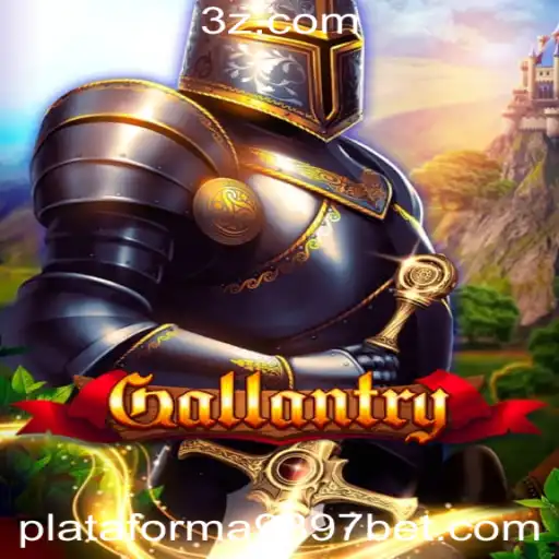 Explorando o Mundo do Jogo Gallantry