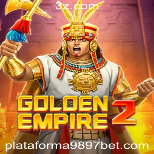 Descubra GoldenEmpire2: O Novo Sucesso na Plataforma 9897 Bet