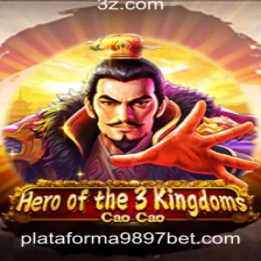 Descubra o Mundo Empolgante de Heroofthe3KingdomsCaoCao