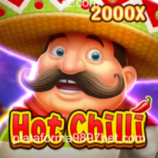 Explorando o Universo de 'HotChilli' na Plataforma 9897 Bet