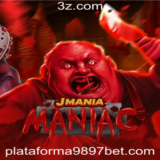 Descubra o Jogo 'JManiaManiac': A Nova Sensação na Plataforma 9897 Bet