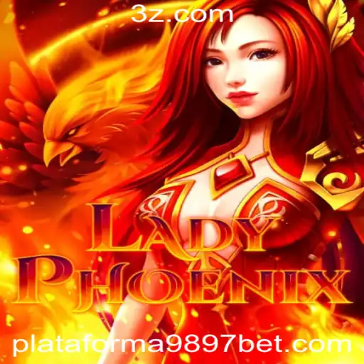 LadyPhoenix: Explorando o Fascinante Mundo do Jogo de Plataforma 9897 Bet