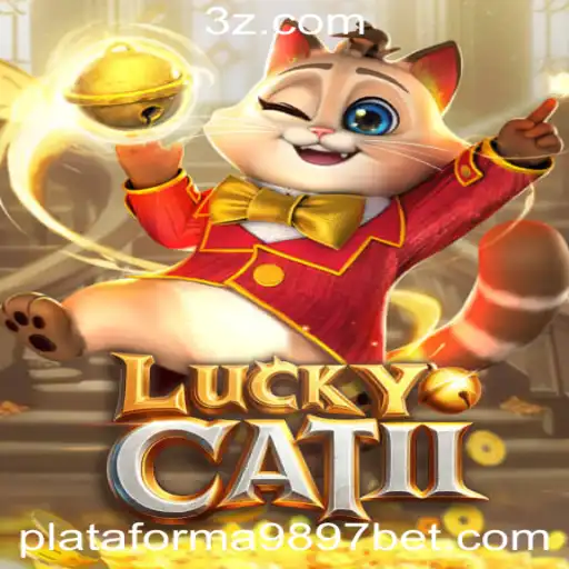 LuckyCatII: Descubra o Fascinante Jogo de Plataforma 9897 Bet