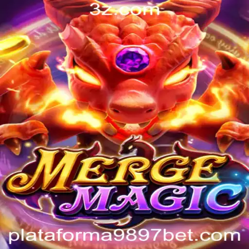 Descubra o Fascinante Universo do Jogo MergeMagic