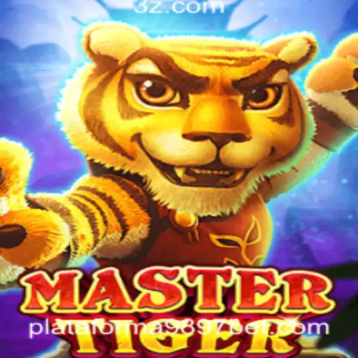 Domine o Mundo de MasterTiger na Emoção da Plataforma 9897 Bet