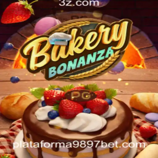 BakeryBonanza: Descubra o Mundo Delicioso da Plataforma 9897 Bet