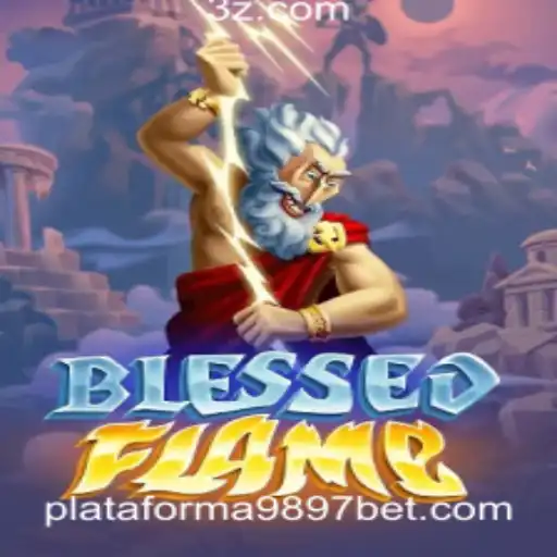 BlessedFlame: Uma Nova Era de Entretenimento Interativo
