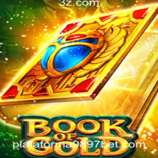 Descobrindo o Universo de BookofGold na Plataforma 9897 Bet