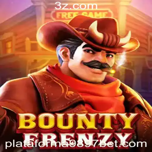 Descubra o Mundo Emocionante de BountyFrenzy