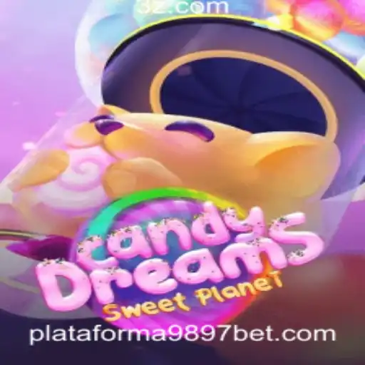 CandyDreams: Descubra a Nova Sensação na Plataforma 9897 Bet