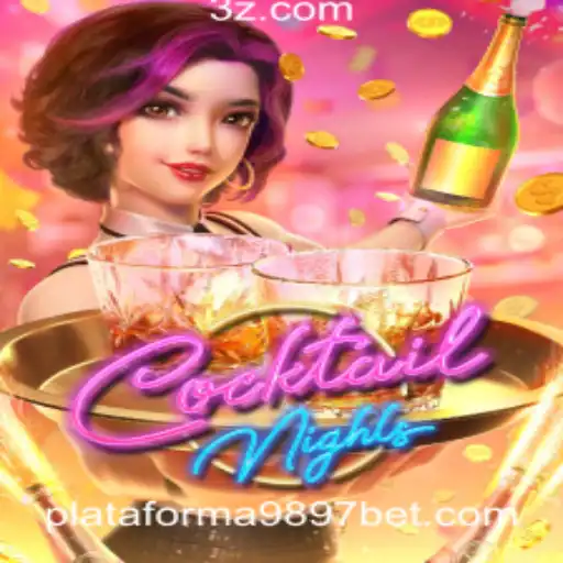 Explorando o Universo de CocktailNights: Regras e Estratégias