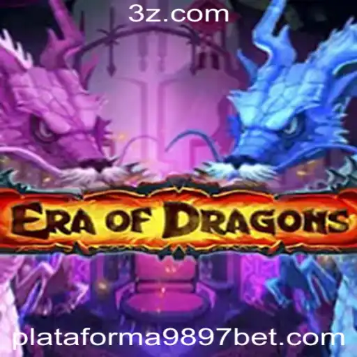 Era of Dragons: Uma Jornada Épica no Mundo dos Dragões