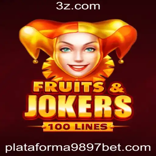 FruitsAndJokers100: Um Mergulho no Mundo das Frutas e Curingas