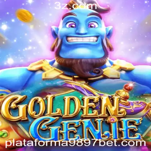 Descubra o Fascinante Mundo de GOLDENGENIE na Plataforma 9897 Bet