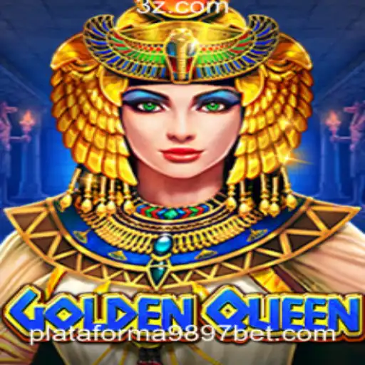 GoldenQueen: Um Mergulho na Aventura do Jogo em Plataforma 9897 Bet