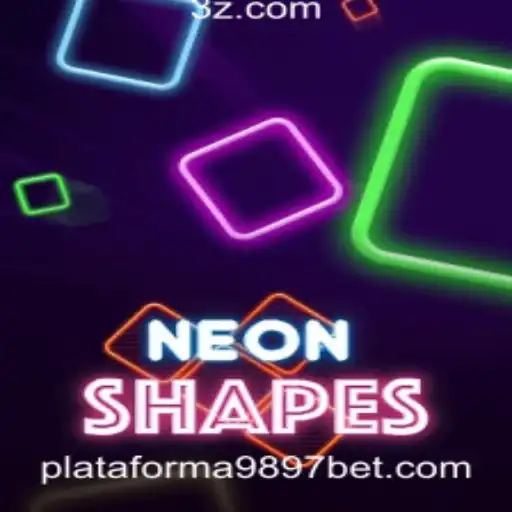 Descubra NeonShapes: O Jogo de Estratégia e Habilidade na Plataforma 9897 Bet