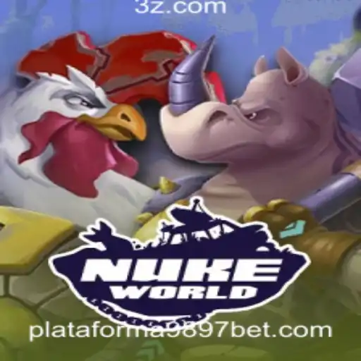 Explorando NukeWorld: Guia Completo do Novo Jogo de Plataformas