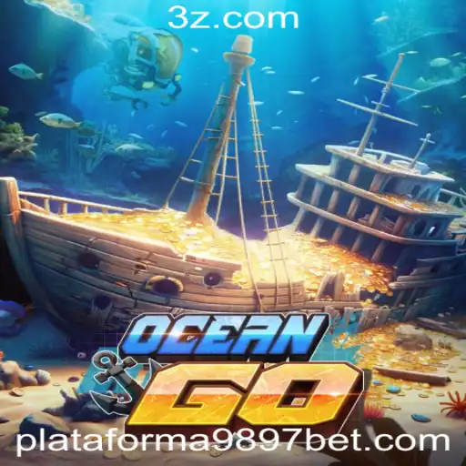 OceanGO: Explorando Aventuras Subaquáticas na Plataforma 9897 Bet