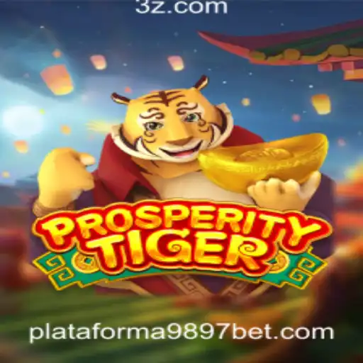 Desvendando ProsperityTiger: O Novo Fenômeno da Plataforma 9897 Bet