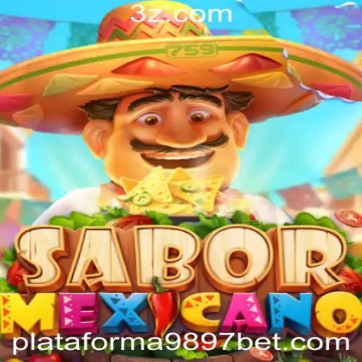 Explorando o Fascinante Mundo de SaborMexicano na Plataforma 9897 Bet