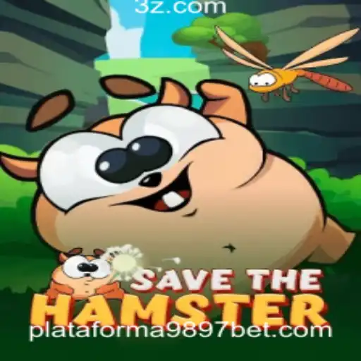 Explorando o Fascinante Mundo de SavetheHamster na Plataforma 9897 Bet