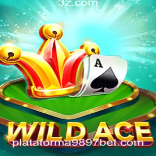 Descobrindo WildAce: Aventura Épica na Plataforma 9897 Bet