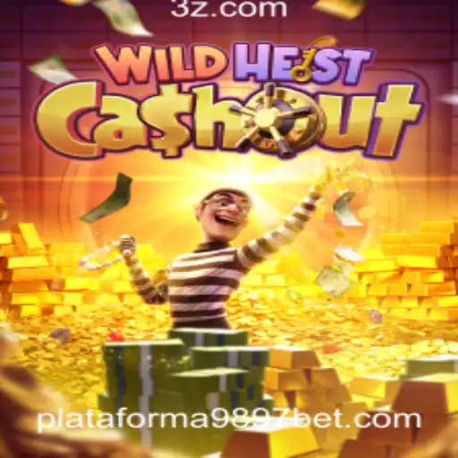 Descubra o Empolgante Mundo do WildHeistCashout na Plataforma 9897 Bet