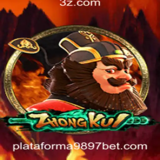 Descubra ZhongKui: O Novo Jogo Emocionante na Plataforma 9897 Bet