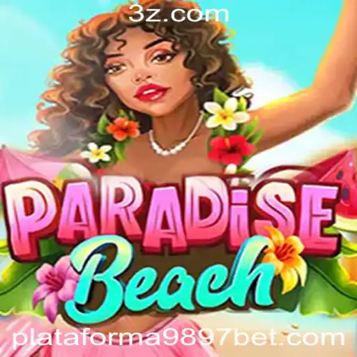 Descubra o Mundo Envolvente de ParadiseBeach: Um Jogo Inovador na Plataforma 9897 Bet
