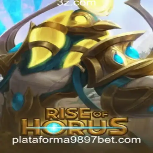 RiseofHorus: A Aventura Épica da Plataforma 9897 Bet