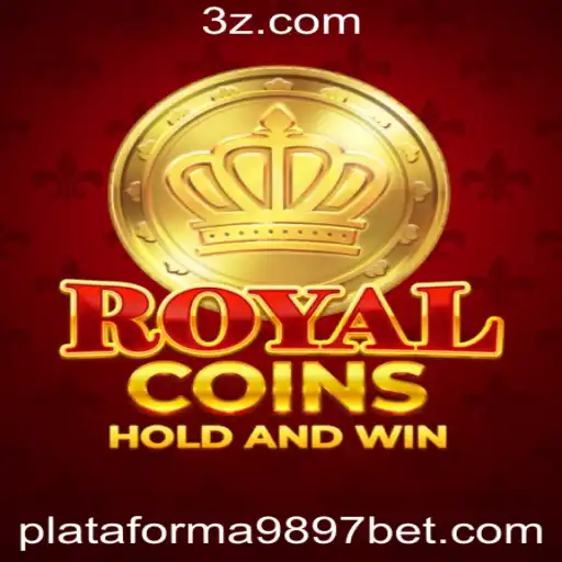 Descubra o Mundo de RoyalCoins na Plataforma 9897 Bet