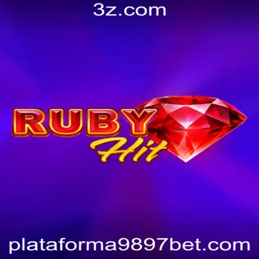 RubyHit: Descubra a Nova Sensação dos Jogos de Plataforma