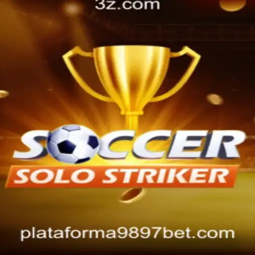 Descubra o Inovador Jogo SoccerSoloStriker na Plataforma 9897 Bet