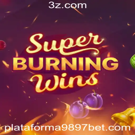 Descubra os Segredos do Jogo SuperBurningWins na Plataforma 9897 Bet