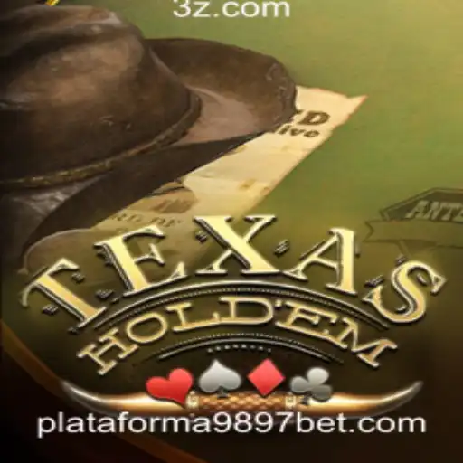 Descobrindo o Texas Holdem na Plataforma 9897 Bet