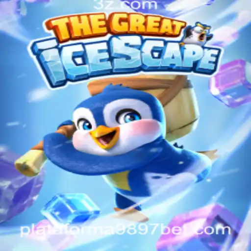 Explorando TheGreatIcescape: Um Mergulho no Mundo do Jogo
