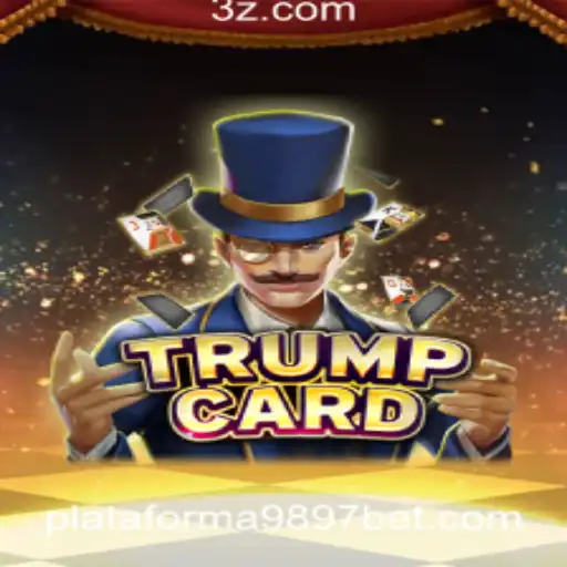 Descubra TrumpCard: O Novo Sucesso na Plataforma 9897 Bet