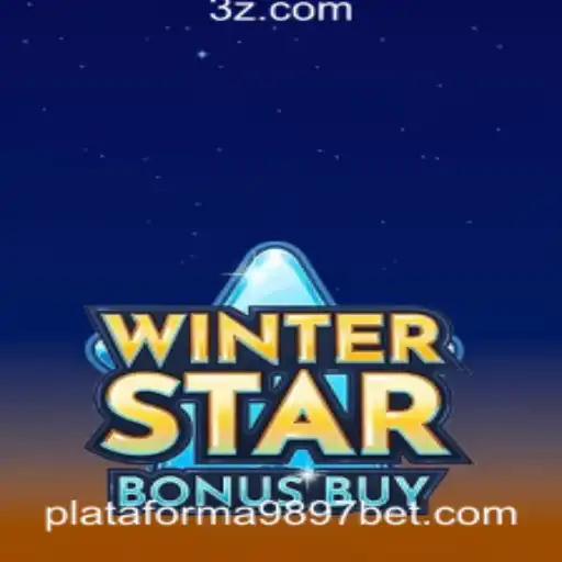 Descubra o Mundo de 'WinterStarBonusBuy' na Plataforma 9897 Bet