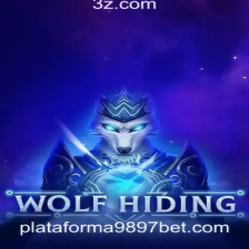 WolfHiding: A Nova Sensação da Plataforma 9897 Bet