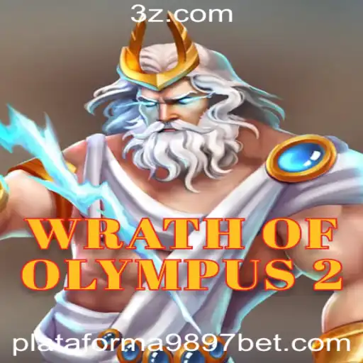 WrathofOlympus2: Um Mergulho na Aventura Mítica na Plataforma 9897 Bet